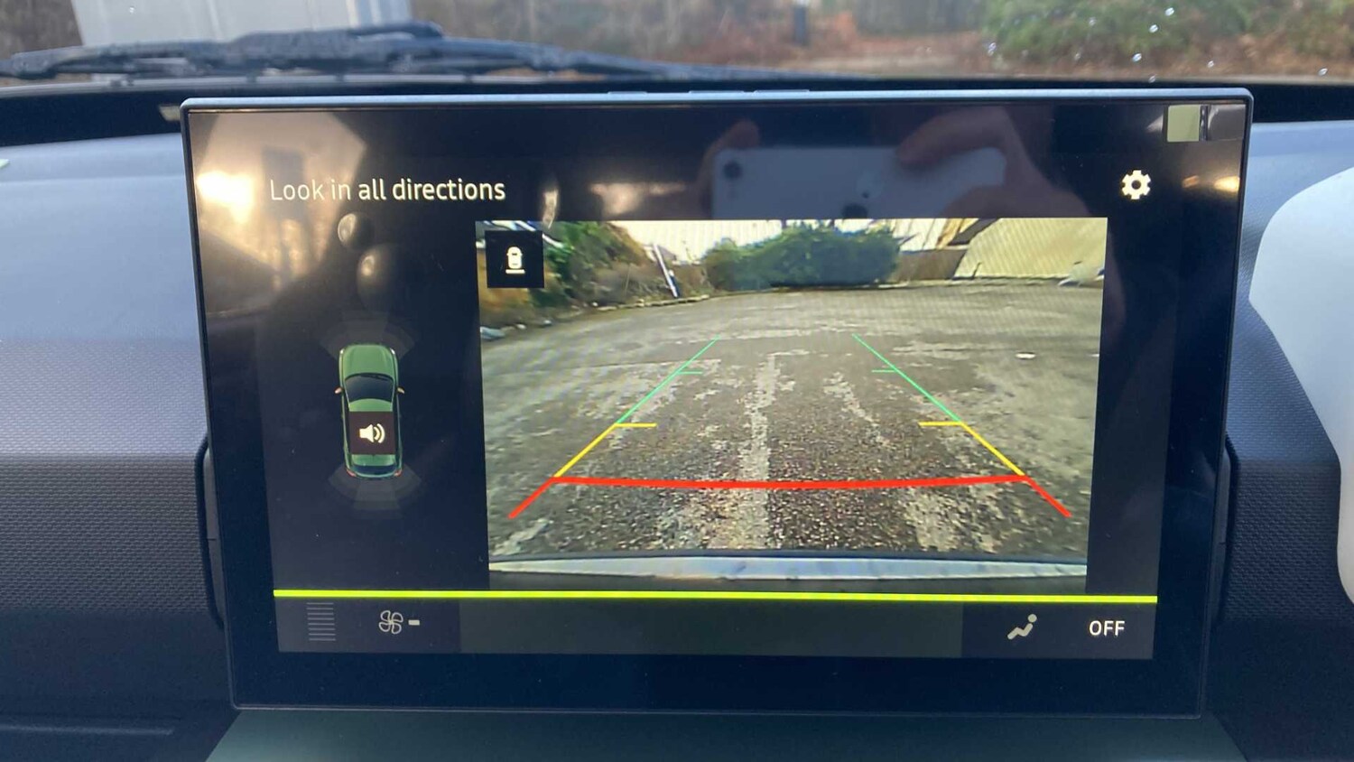 Used Dacia Spring 2024 for sale - 77857111: Photo 33