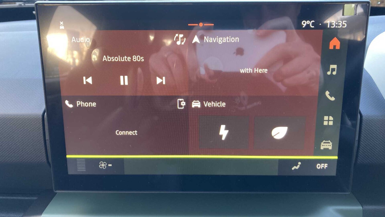 Used Dacia Spring 2024 for sale - 77857111: Photo 34