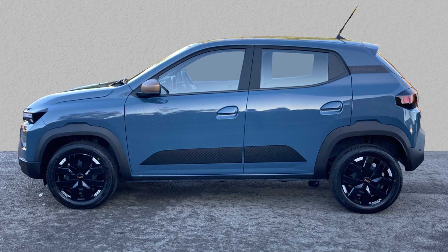 Used Dacia Spring 2024 for sale - 77857111: Photo 4