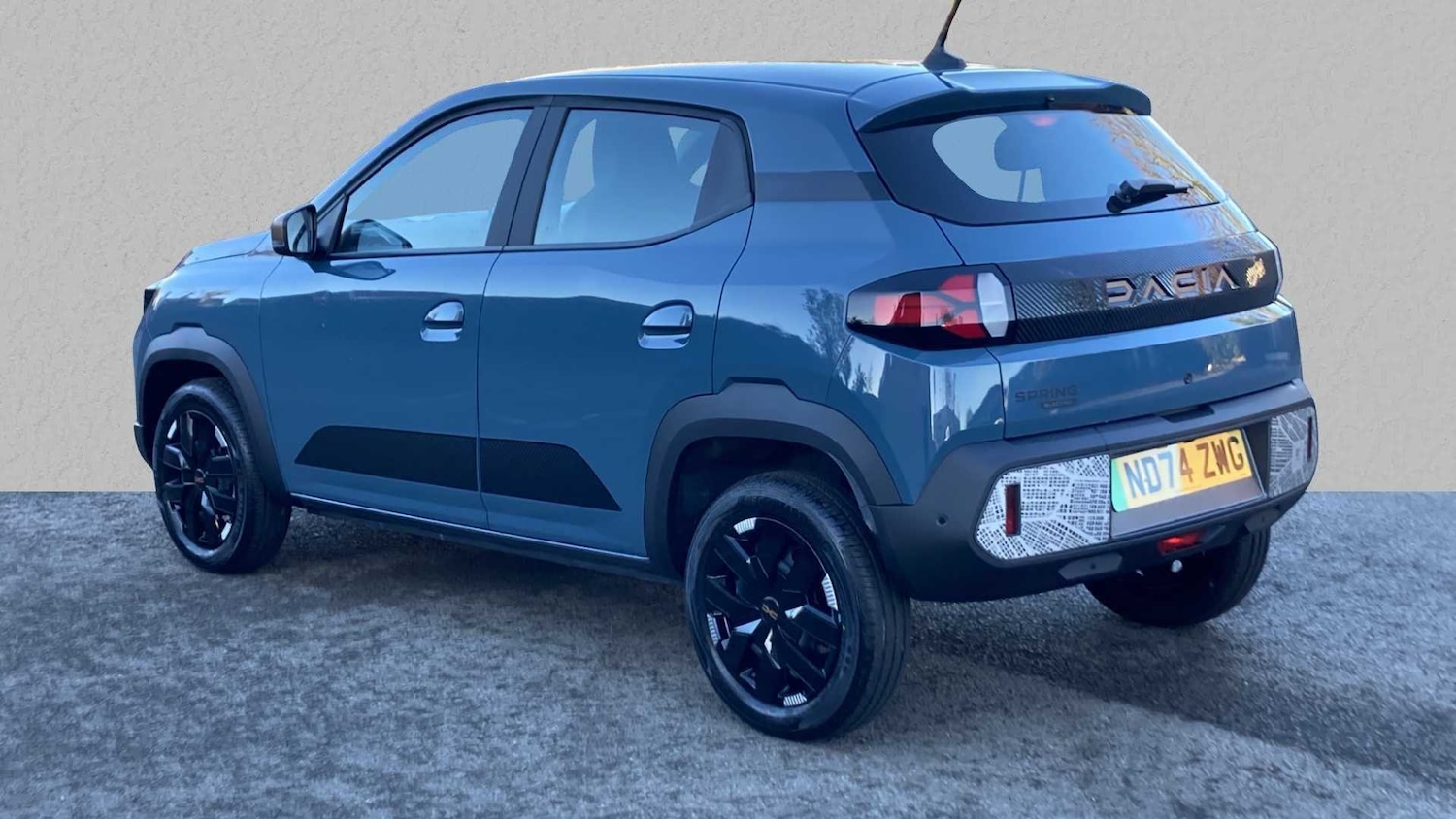 Used Dacia Spring 2024 for sale - 77857111: Photo 5