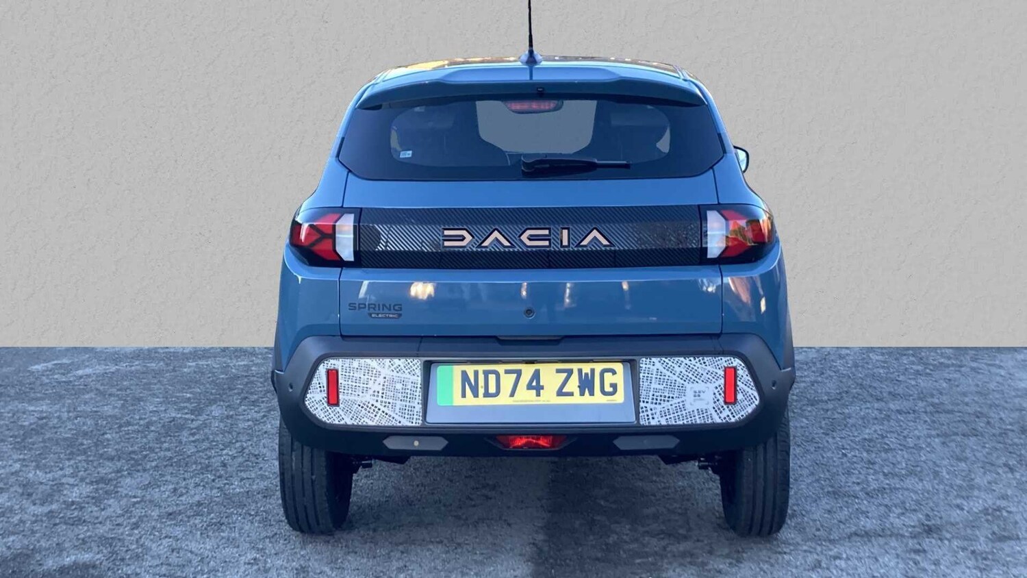 Used Dacia Spring 2024 for sale - 77857111: Photo 6