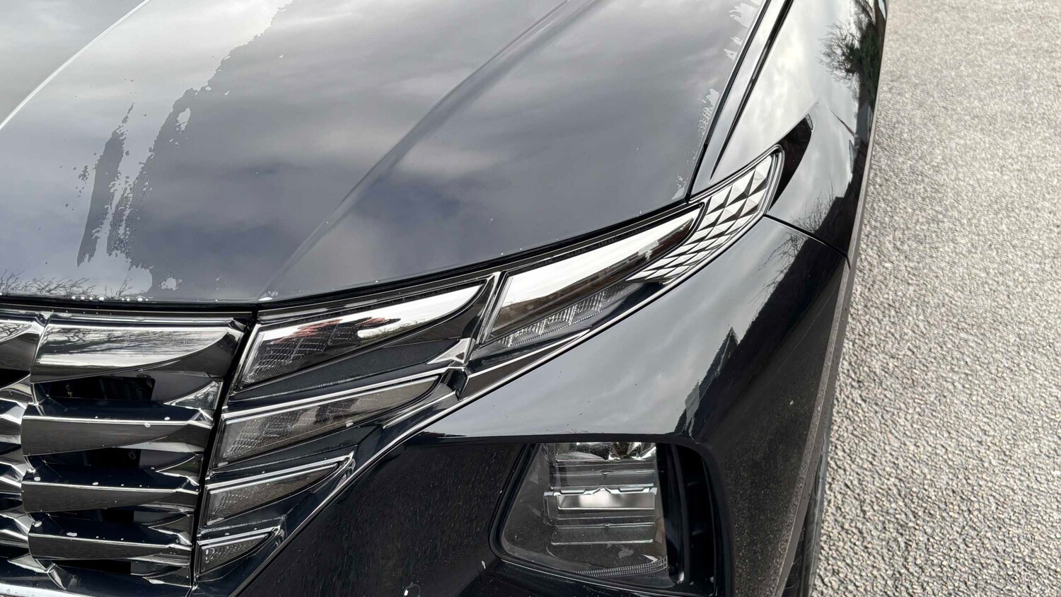 Used Hyundai TUCSON 2022 for sale - 77856728: Photo 10