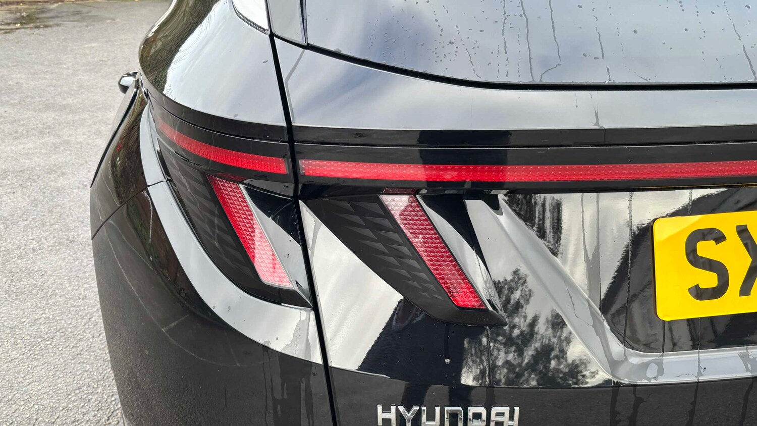 Used Hyundai TUCSON 2022 for sale - 77856728: Photo 13