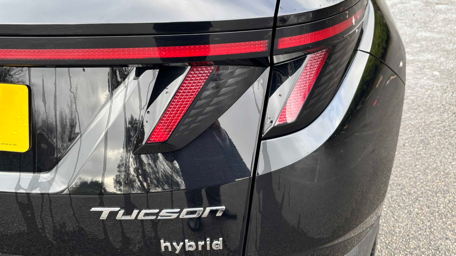 Used Hyundai TUCSON 2022 for sale - 77856728: Photo 14