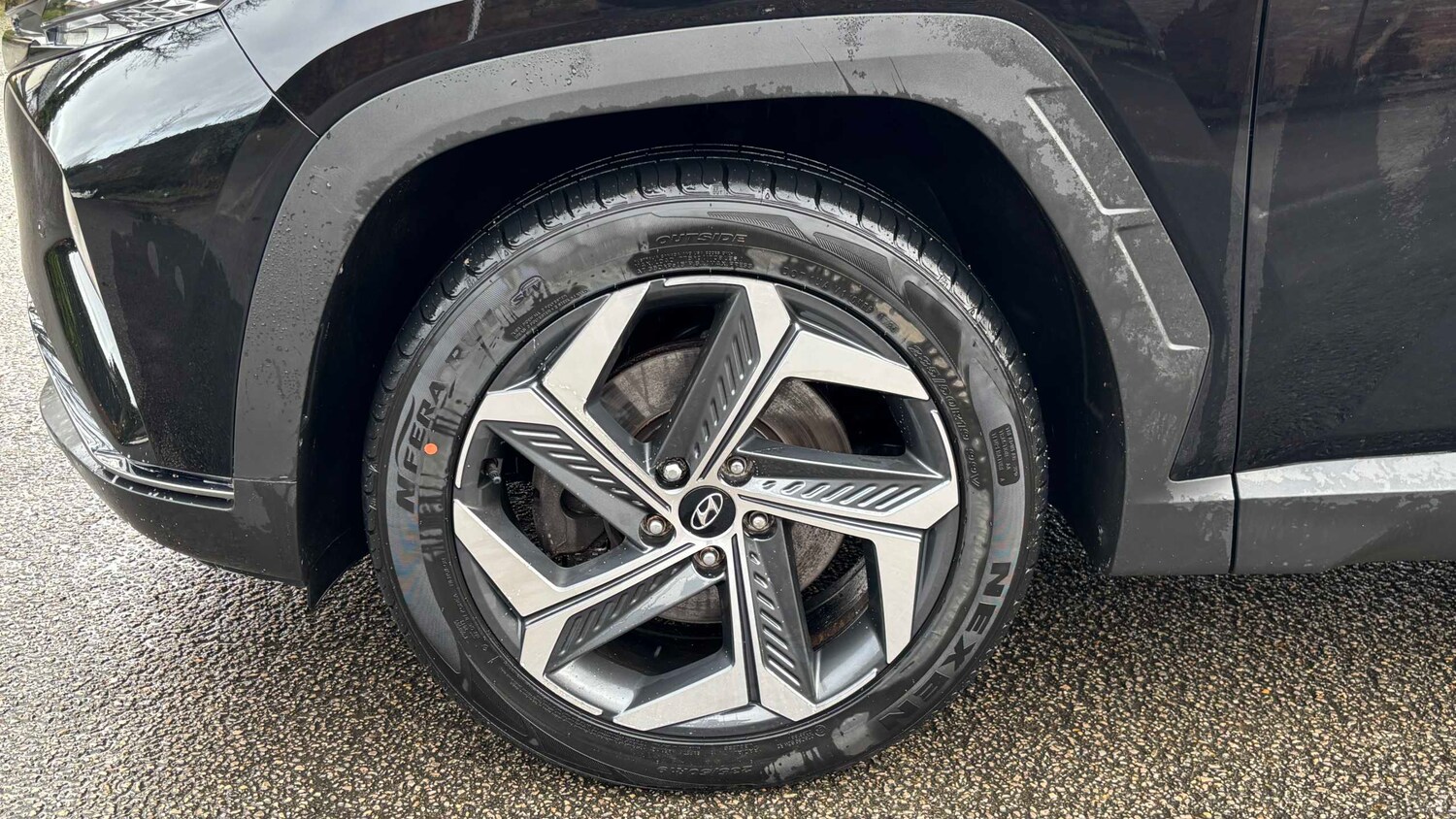 Used Hyundai TUCSON 2022 for sale - 77856728: Photo 18