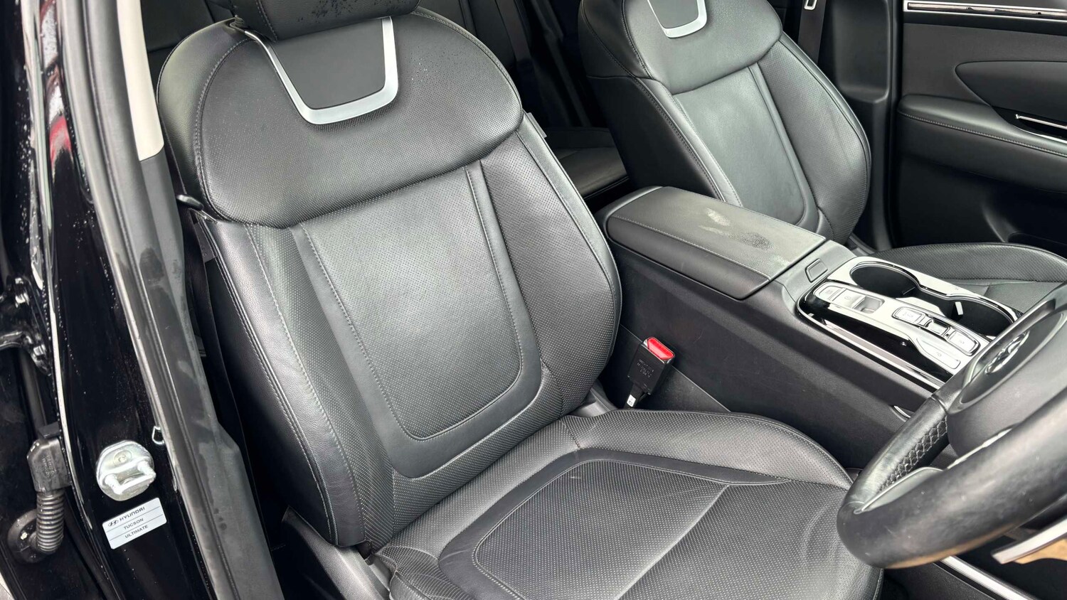 Used Hyundai TUCSON 2022 for sale - 77856728: Photo 21