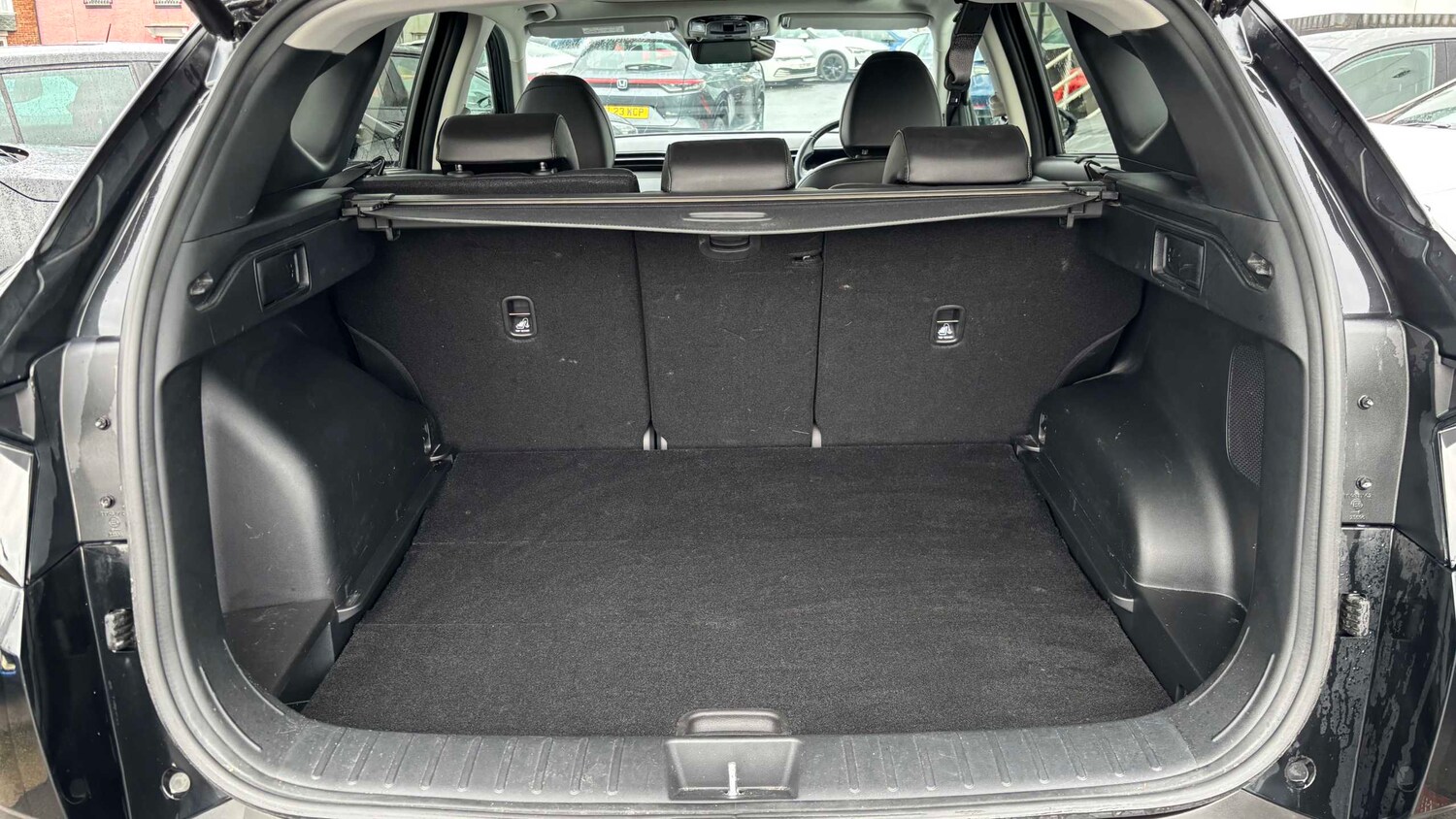 Used Hyundai TUCSON 2022 for sale - 77856728: Photo 22