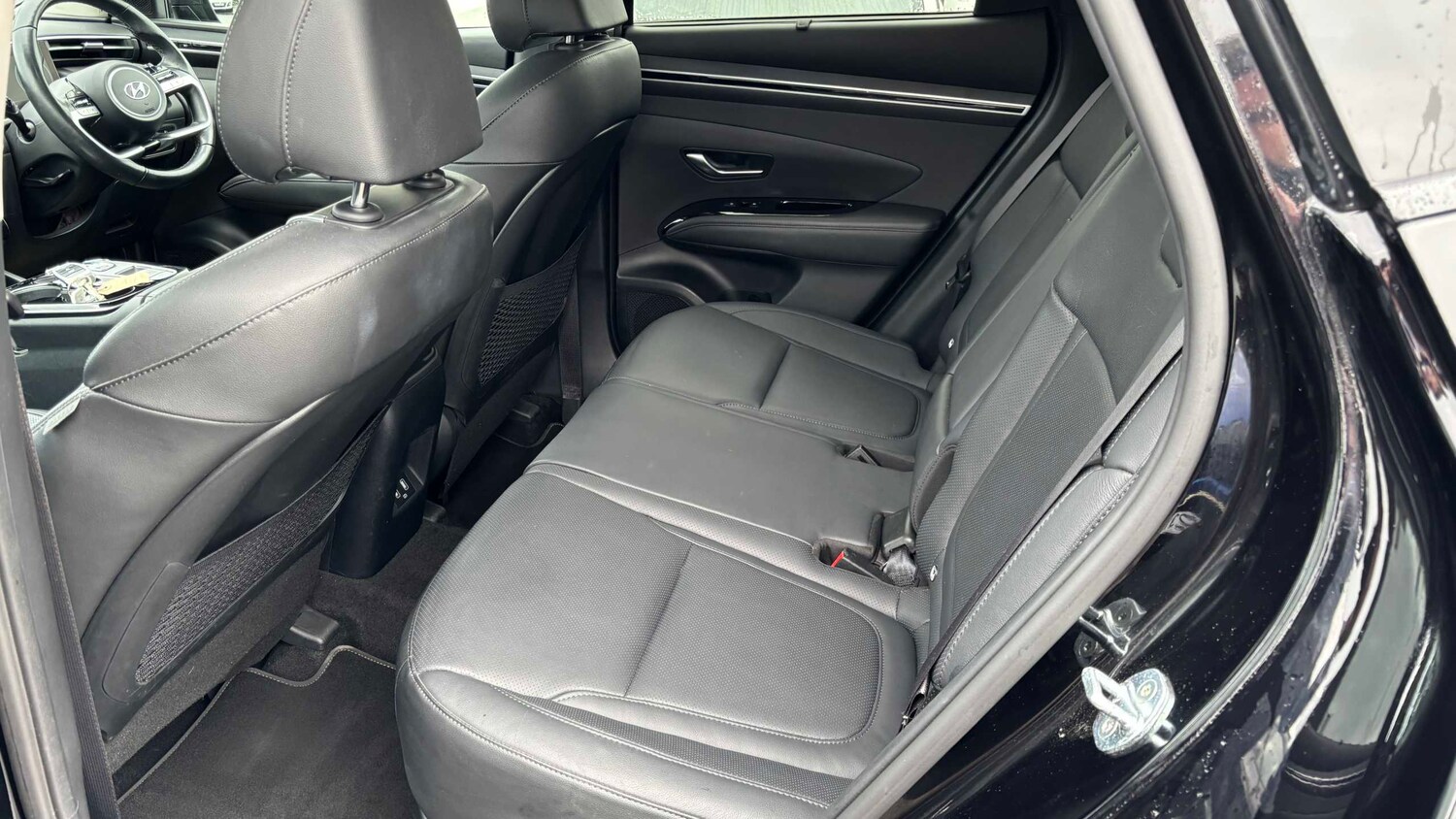 Used Hyundai TUCSON 2022 for sale - 77856728: Photo 23