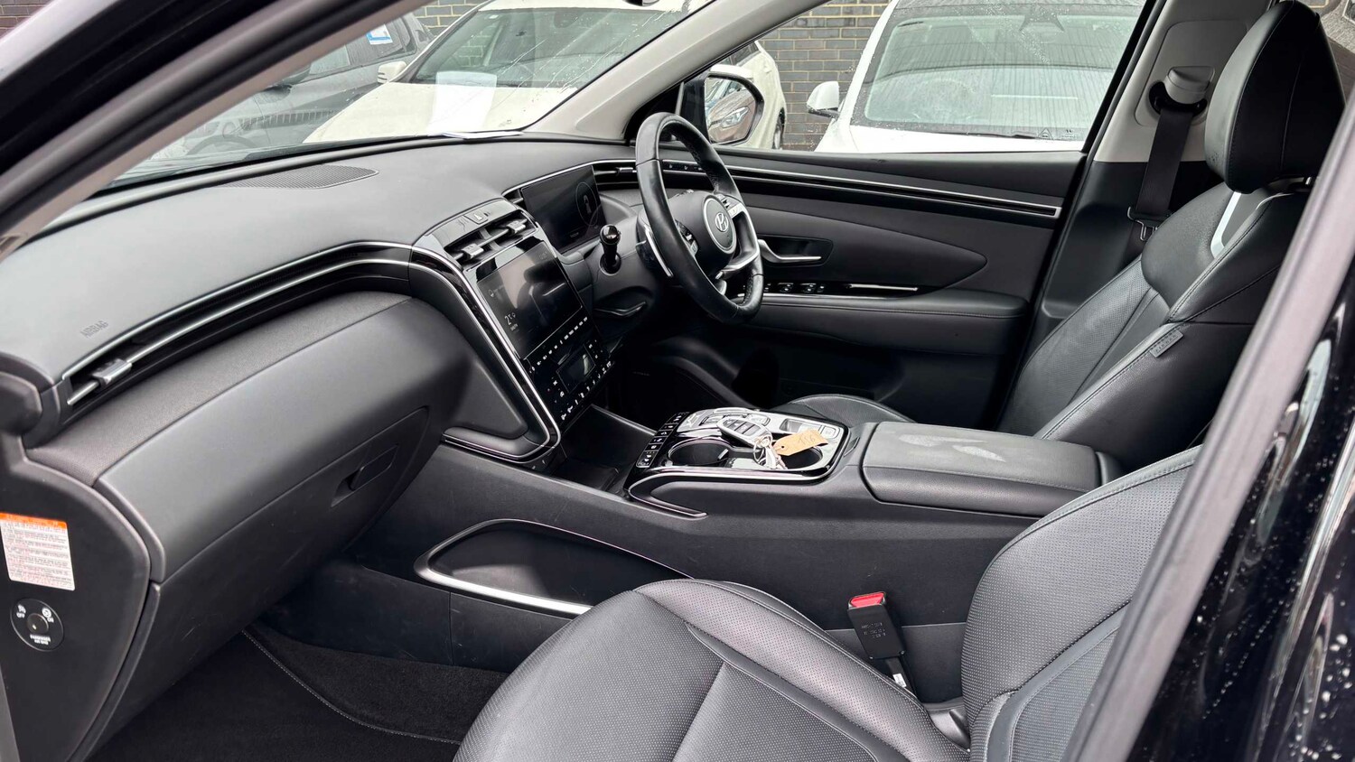 Used Hyundai TUCSON 2022 for sale - 77856728: Photo 25