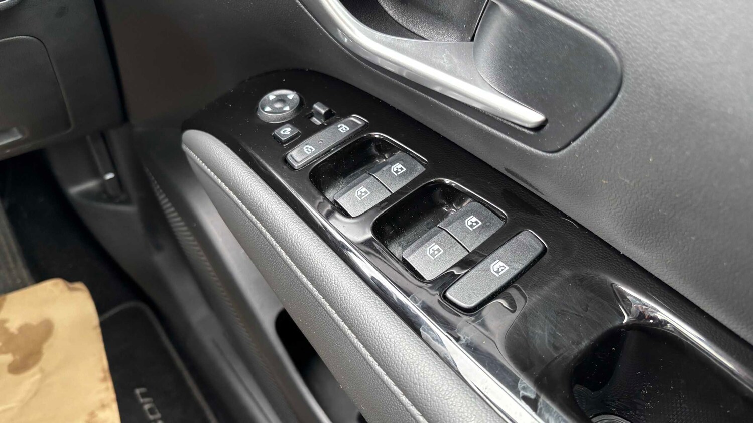 Used Hyundai TUCSON 2022 for sale - 77856728: Photo 34