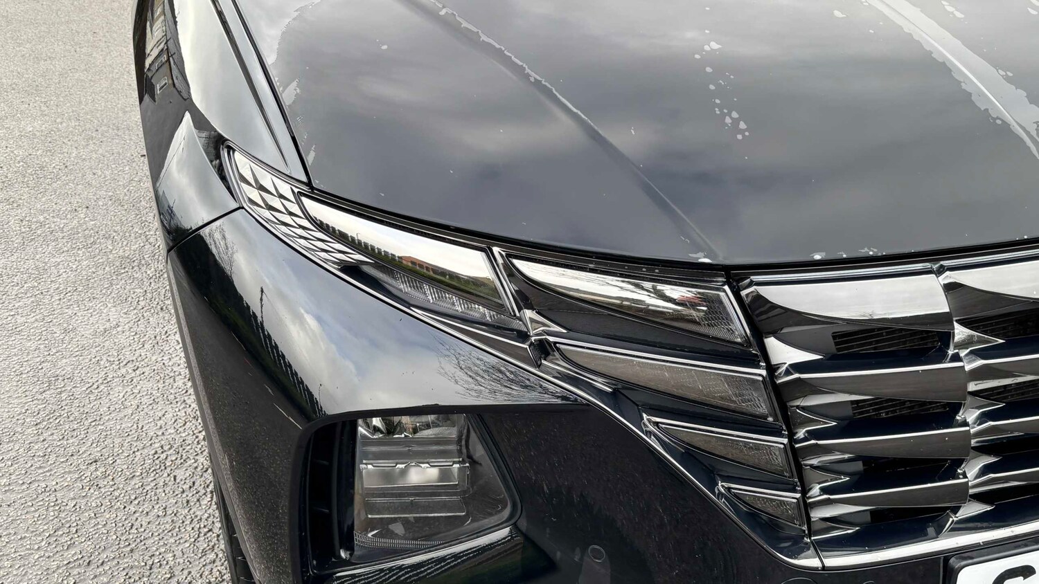 Used Hyundai TUCSON 2022 for sale - 77856728: Photo 9