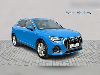 Audi Q3 feature image