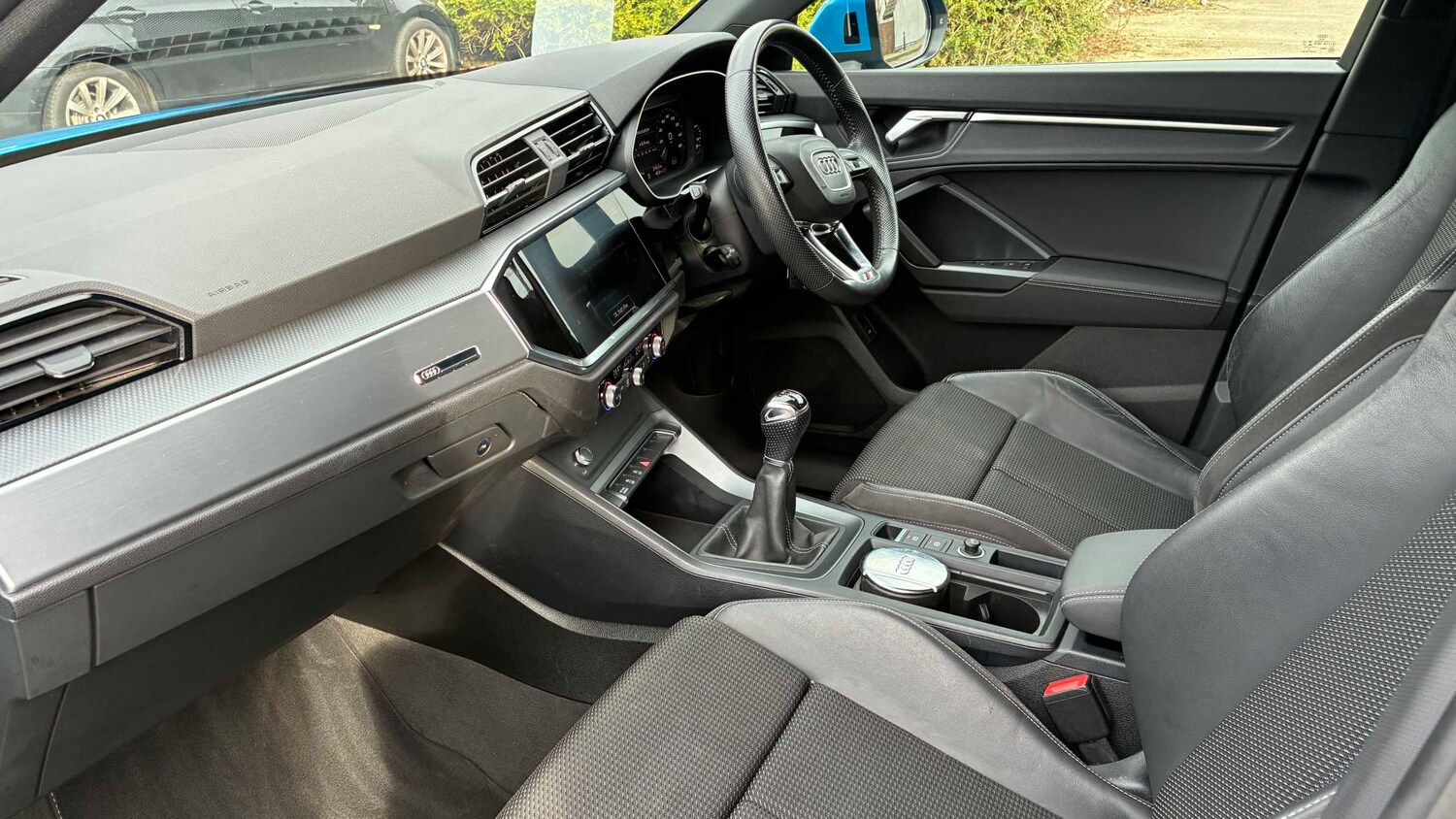 Used Audi Q3 2019 for sale - 77857345: Photo 21