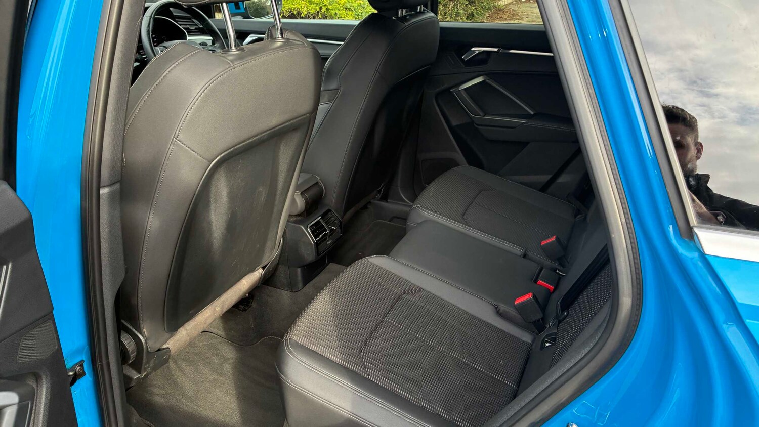 Used Audi Q3 2019 for sale - 77857345: Photo 23