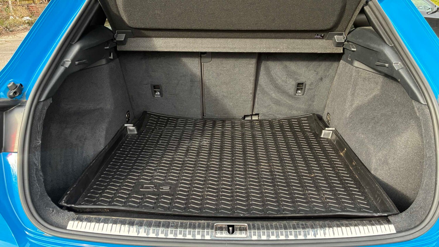 Used Audi Q3 2019 for sale - 77857345: Photo 24