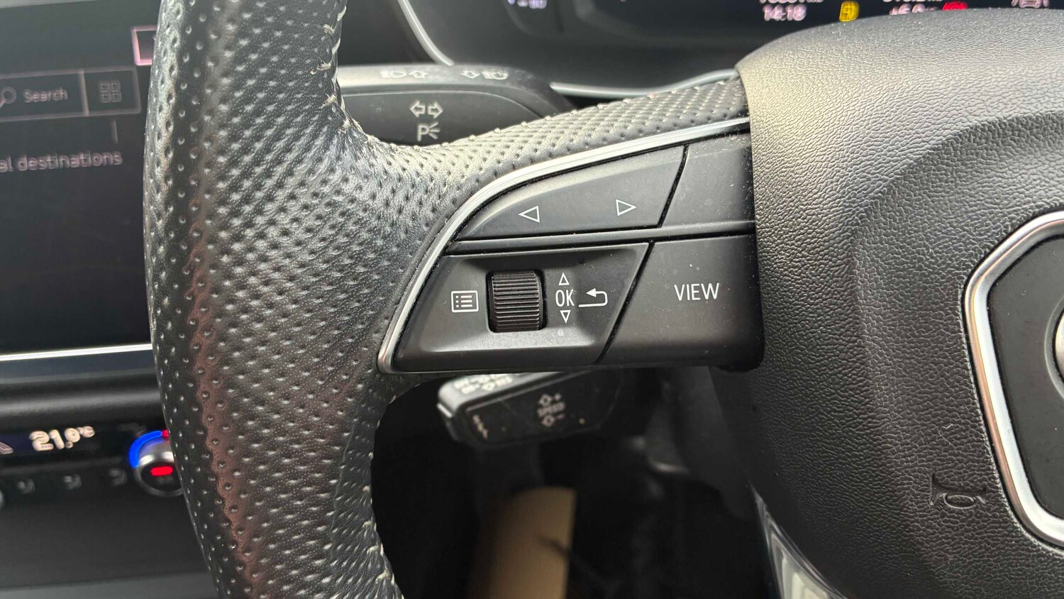 Used Audi Q3 2019 for sale - 77857345: Photo 27