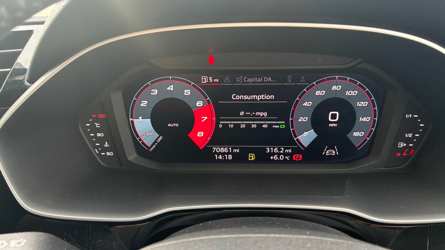 Used Audi Q3 2019 for sale - 77857345: Photo 29