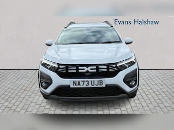 Used Dacia Jogger 2023 for sale - 79689630: Photo