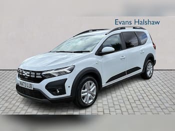 Used Dacia Jogger 2023 for sale - 79689630: Photo