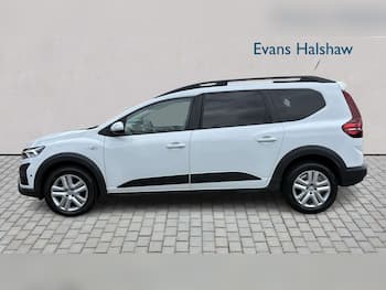 Used Dacia Jogger 2023 for sale - 79689630: Photo