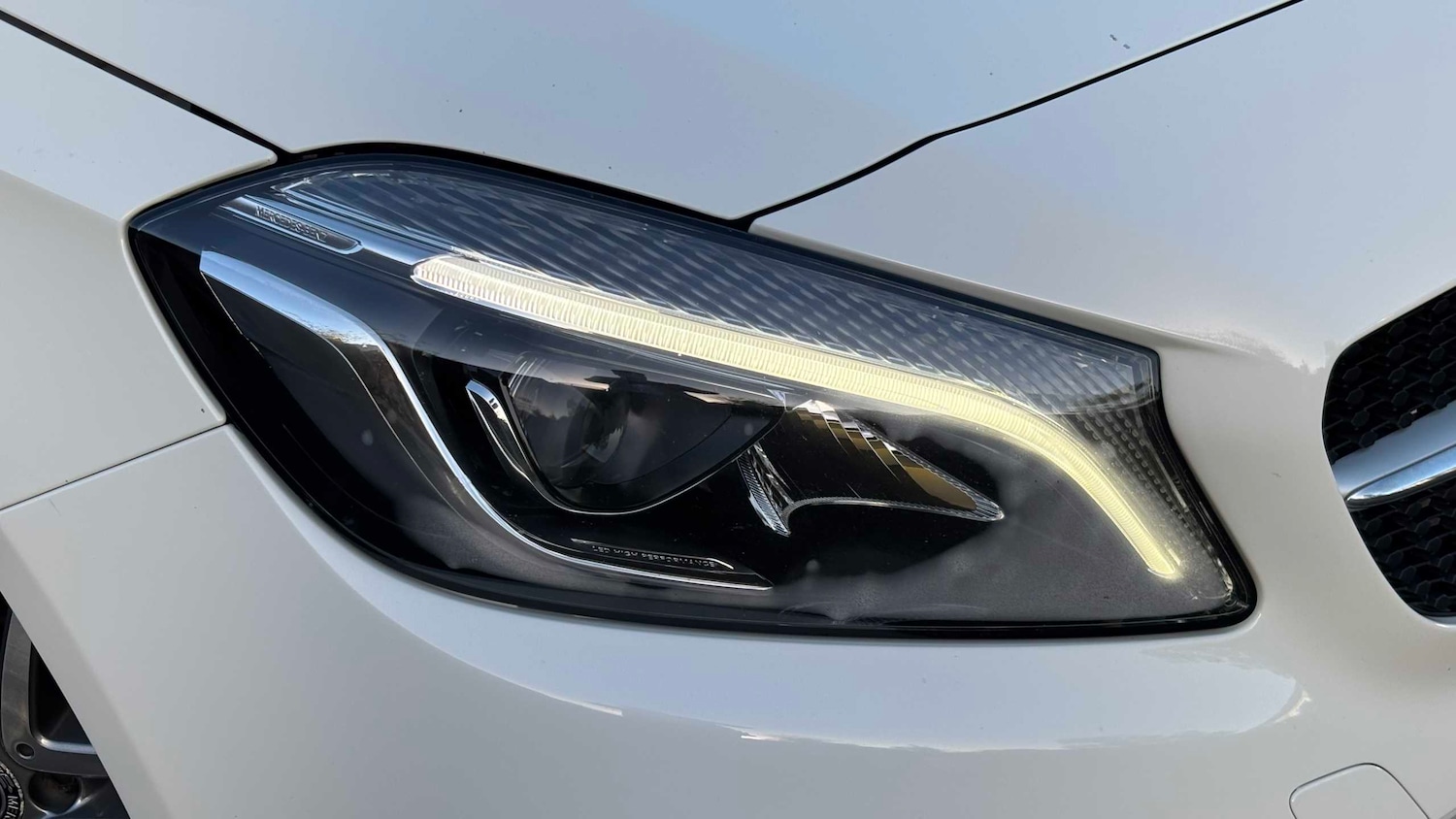 Used Mercedes-Benz A-Class 2018 for sale - 77913630: Photo 10