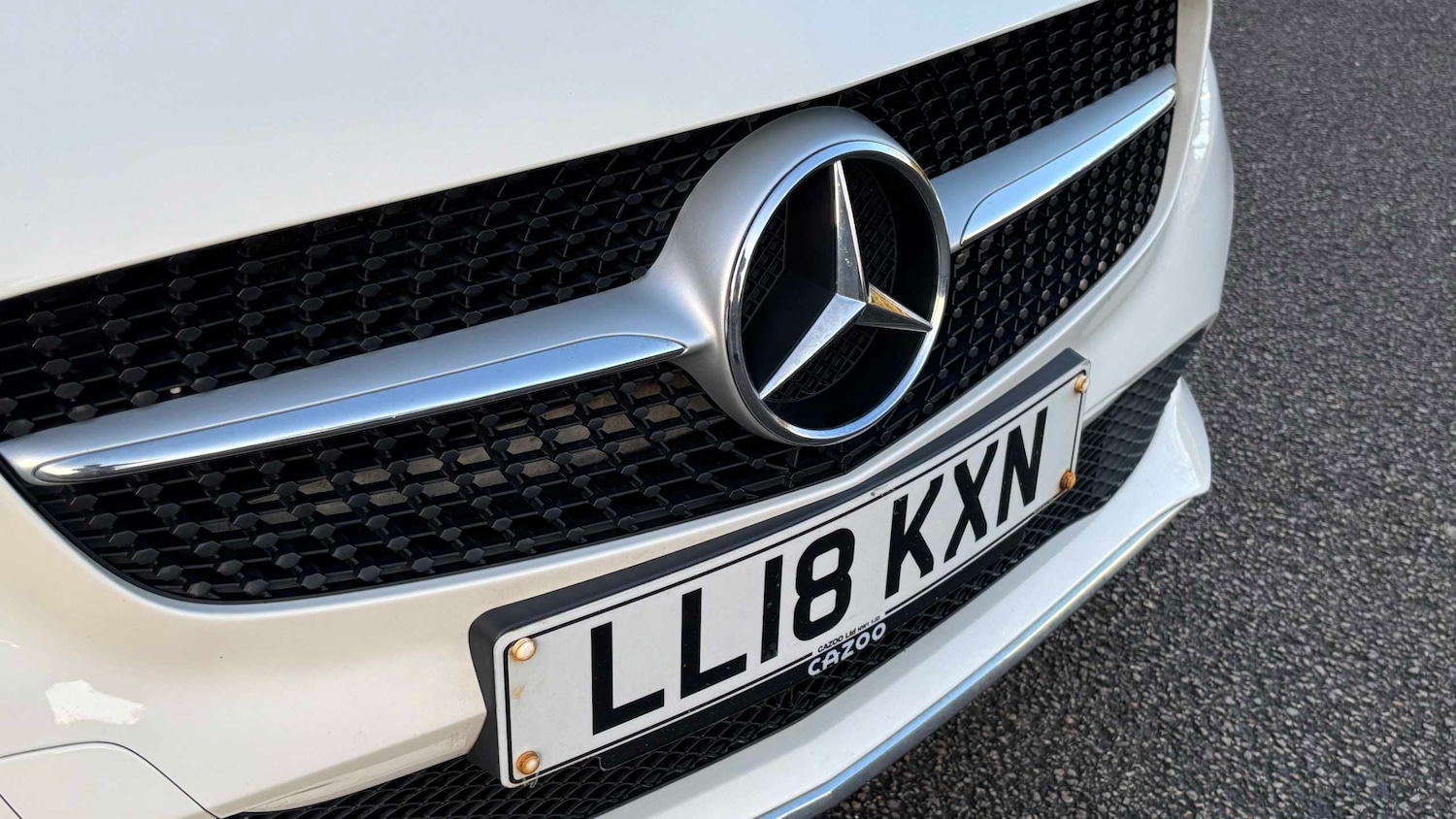 Used Mercedes-Benz A-Class 2018 for sale - 77913630: Photo 11