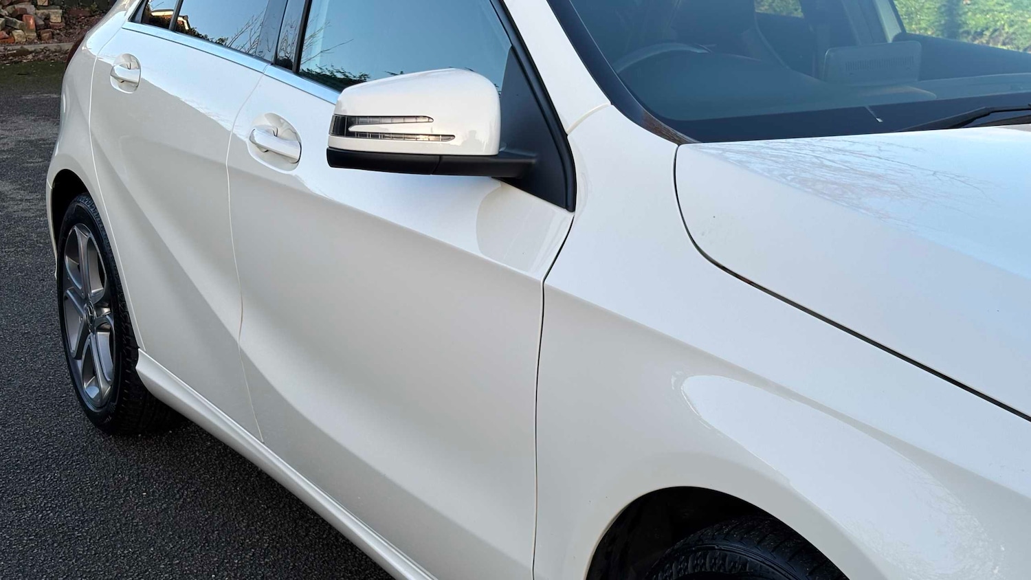 Used Mercedes-Benz A-Class 2018 for sale - 77913630: Photo 16