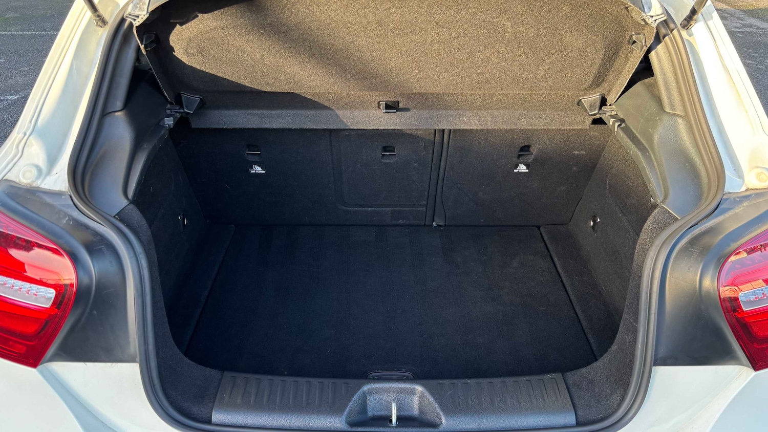 Used Mercedes-Benz A-Class 2018 for sale - 77913630: Photo 19