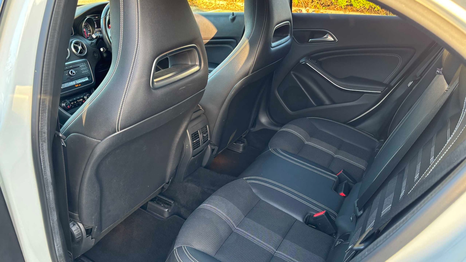 Used Mercedes-Benz A-Class 2018 for sale - 77913630: Photo 20