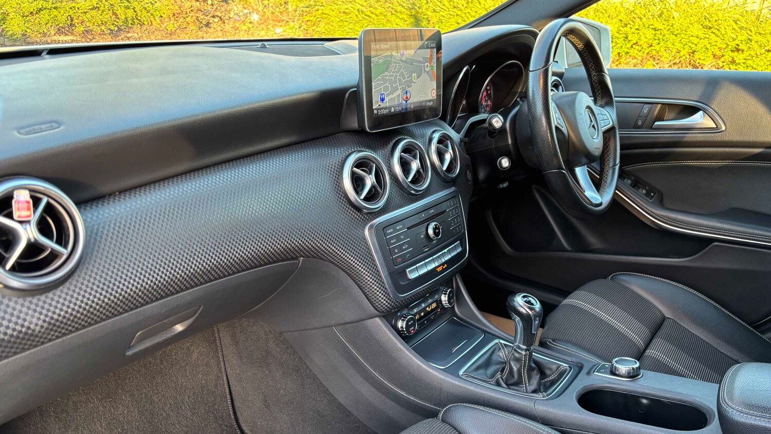 Used Mercedes-Benz A-Class 2018 for sale - 77913630: Photo 22