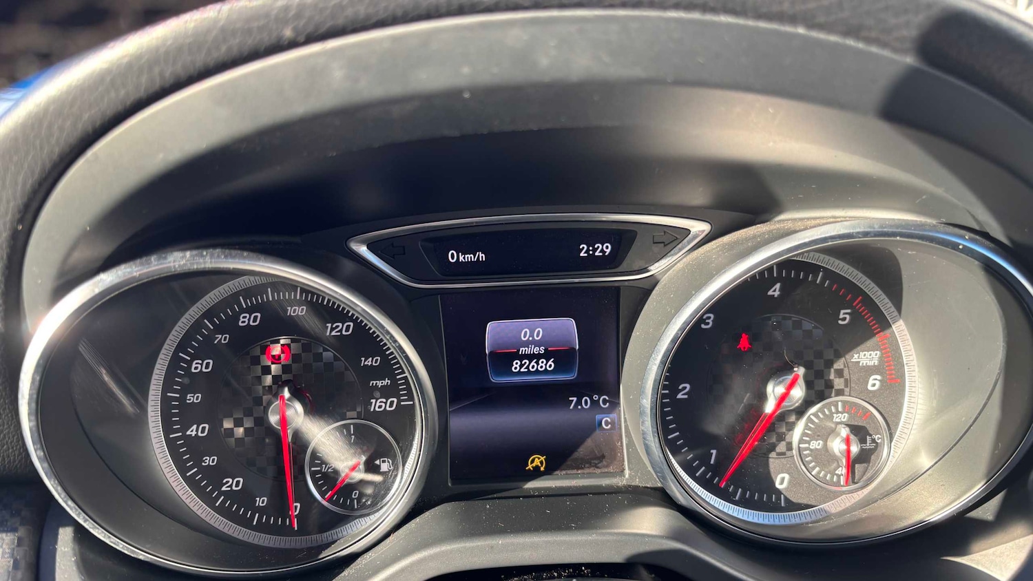 Used Mercedes-Benz A-Class 2018 for sale - 77913630: Photo 27