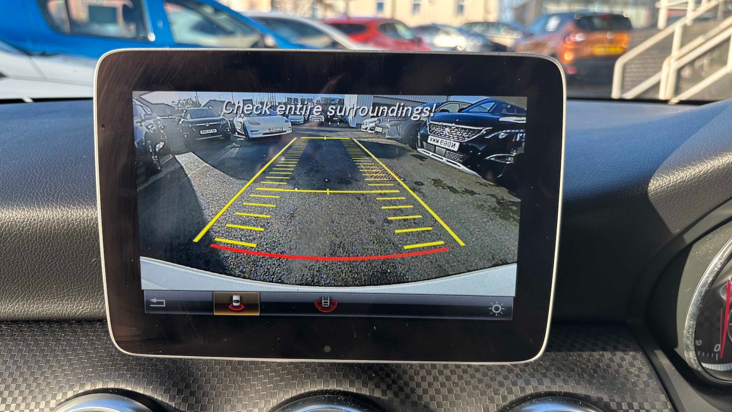 Used Mercedes-Benz A-Class 2018 for sale - 77913630: Photo 28