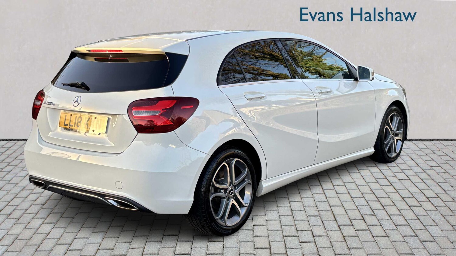 Used Mercedes-Benz A-Class 2018 for sale - 77913630: Photo 7