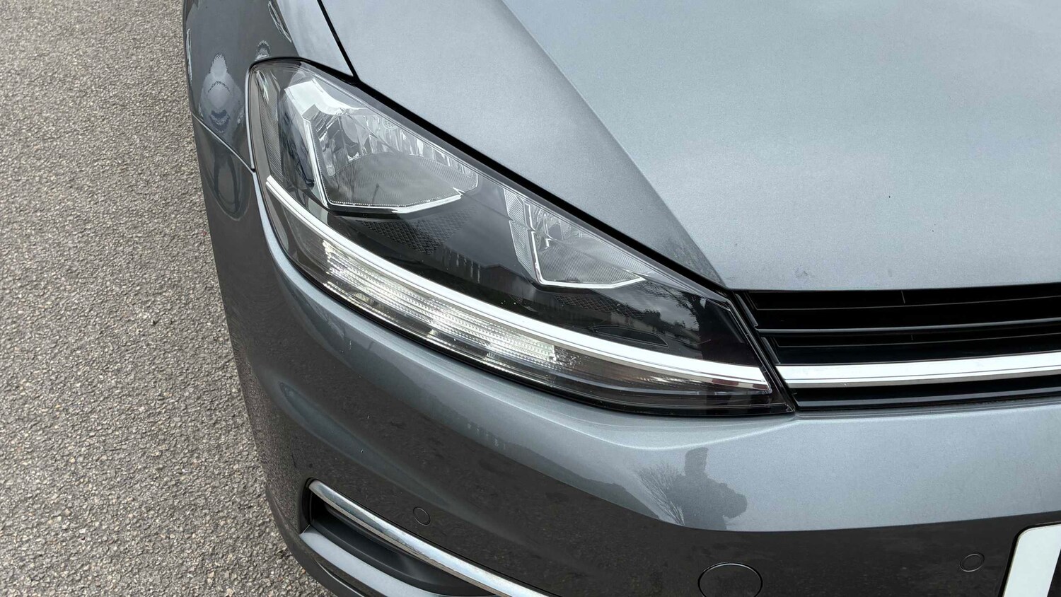 Used Volkswagen Golf 2018 for sale - 77913684: Photo 10