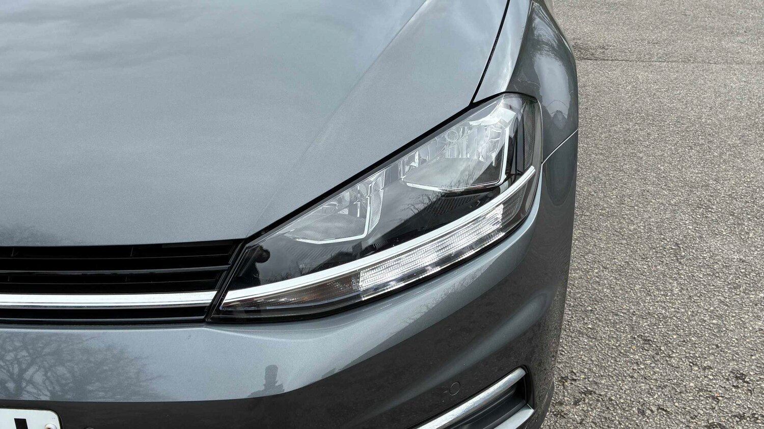 Used Volkswagen Golf 2018 for sale - 77913684: Photo 11