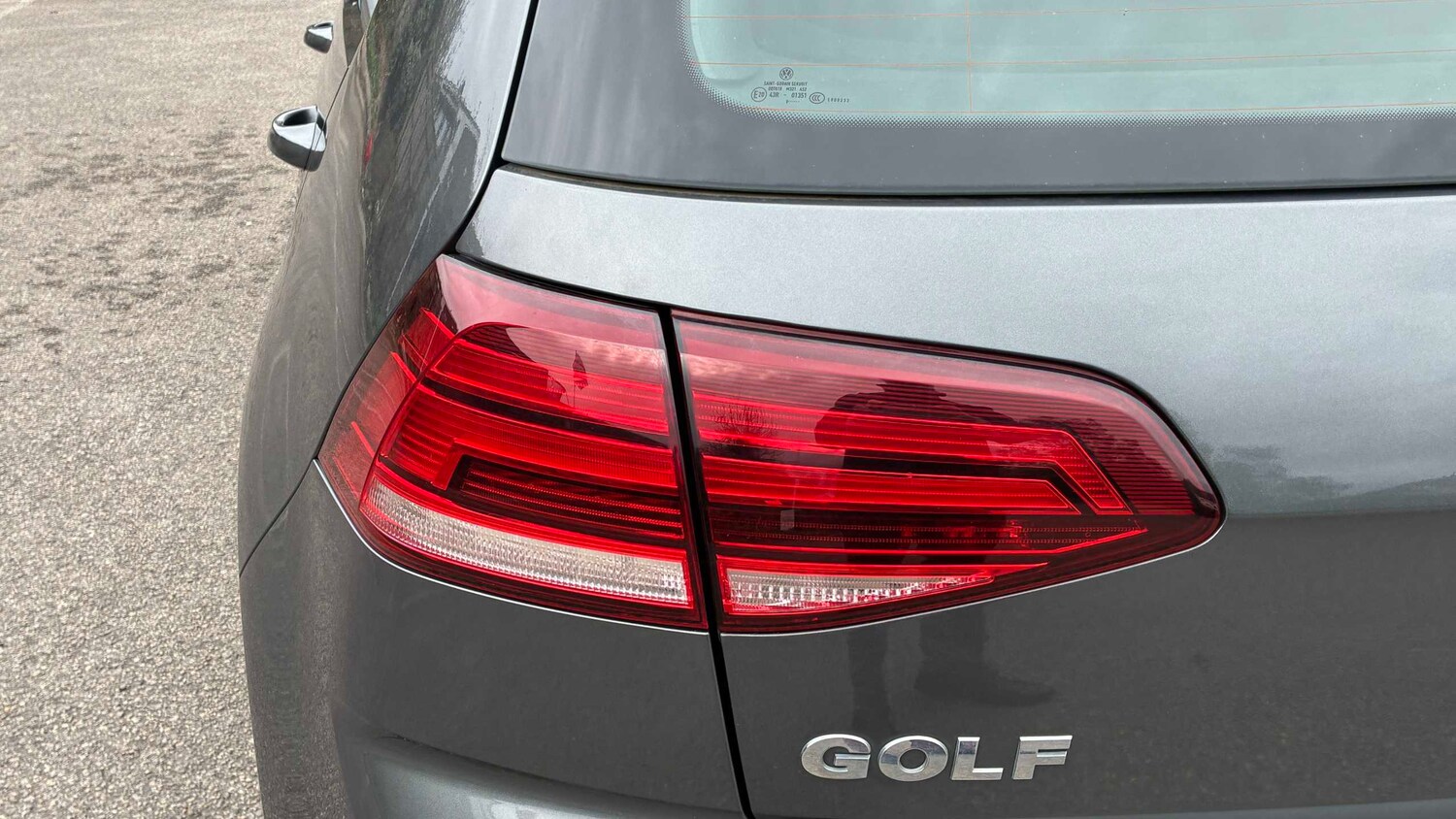 Used Volkswagen Golf 2018 for sale - 77913684: Photo 14