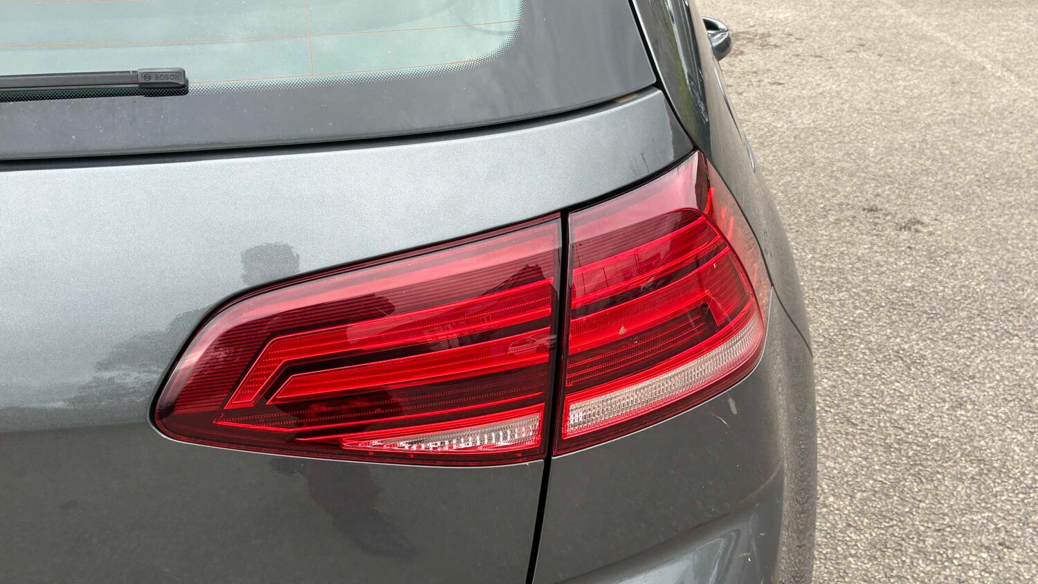 Used Volkswagen Golf 2018 for sale - 77913684: Photo 15