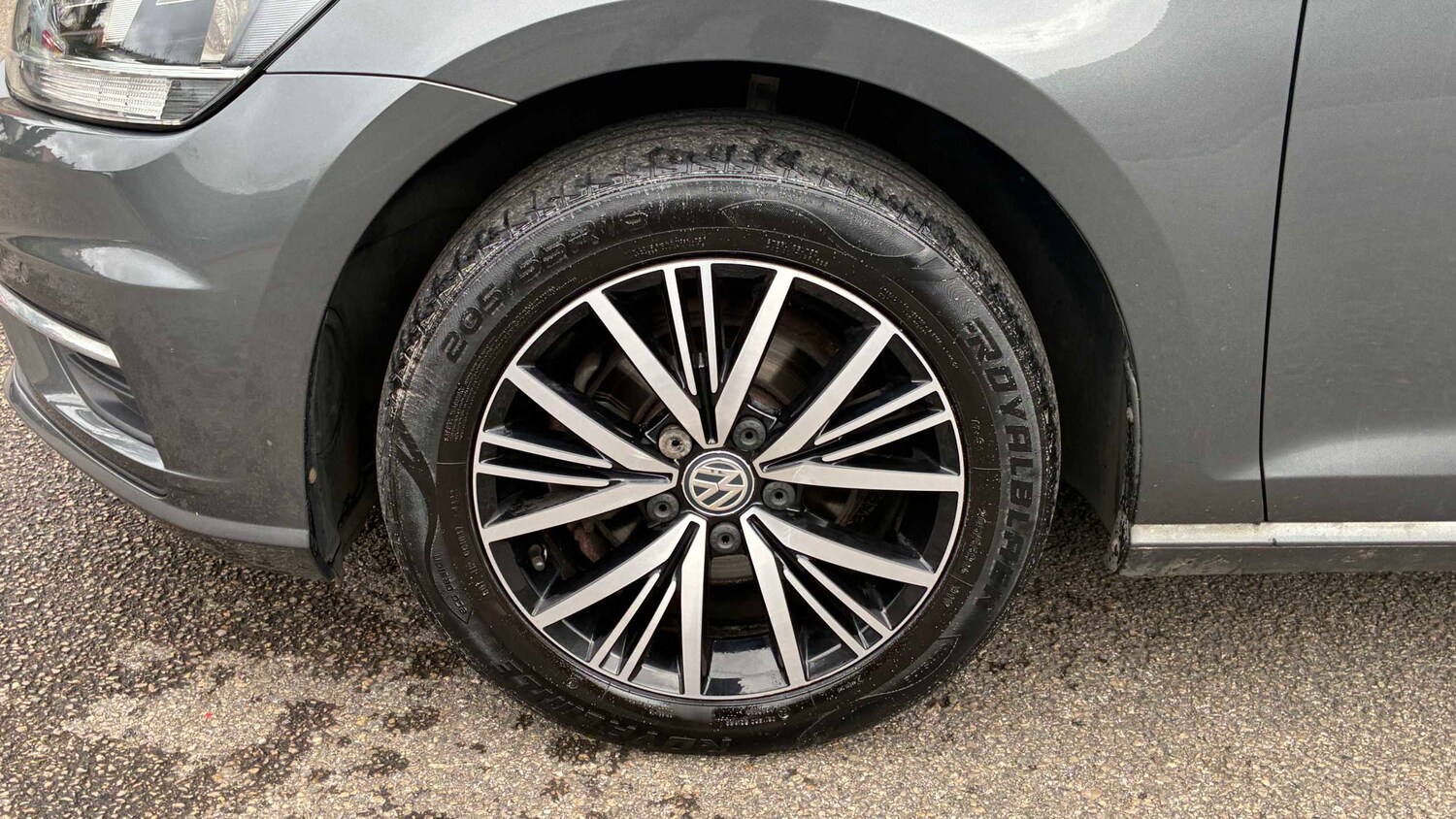 Used Volkswagen Golf 2018 for sale - 77913684: Photo 17