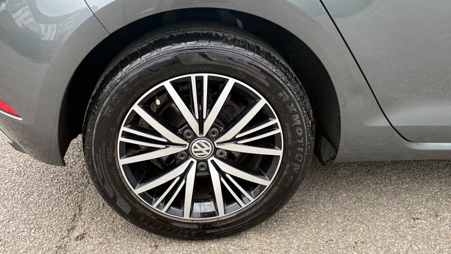 Used Volkswagen Golf 2018 for sale - 77913684: Photo 19