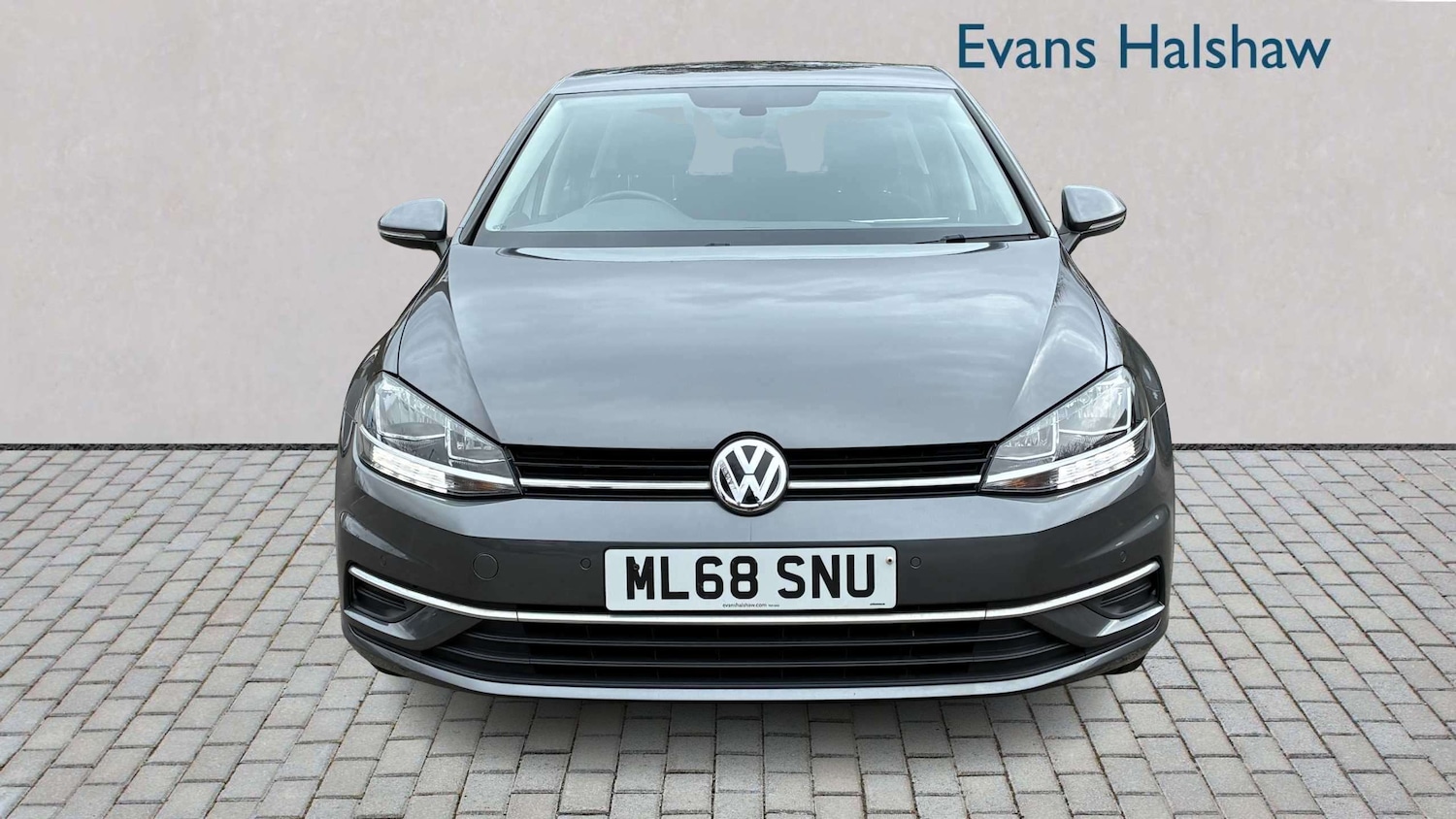 Used Volkswagen Golf 2018 for sale - 77913684: Photo 2