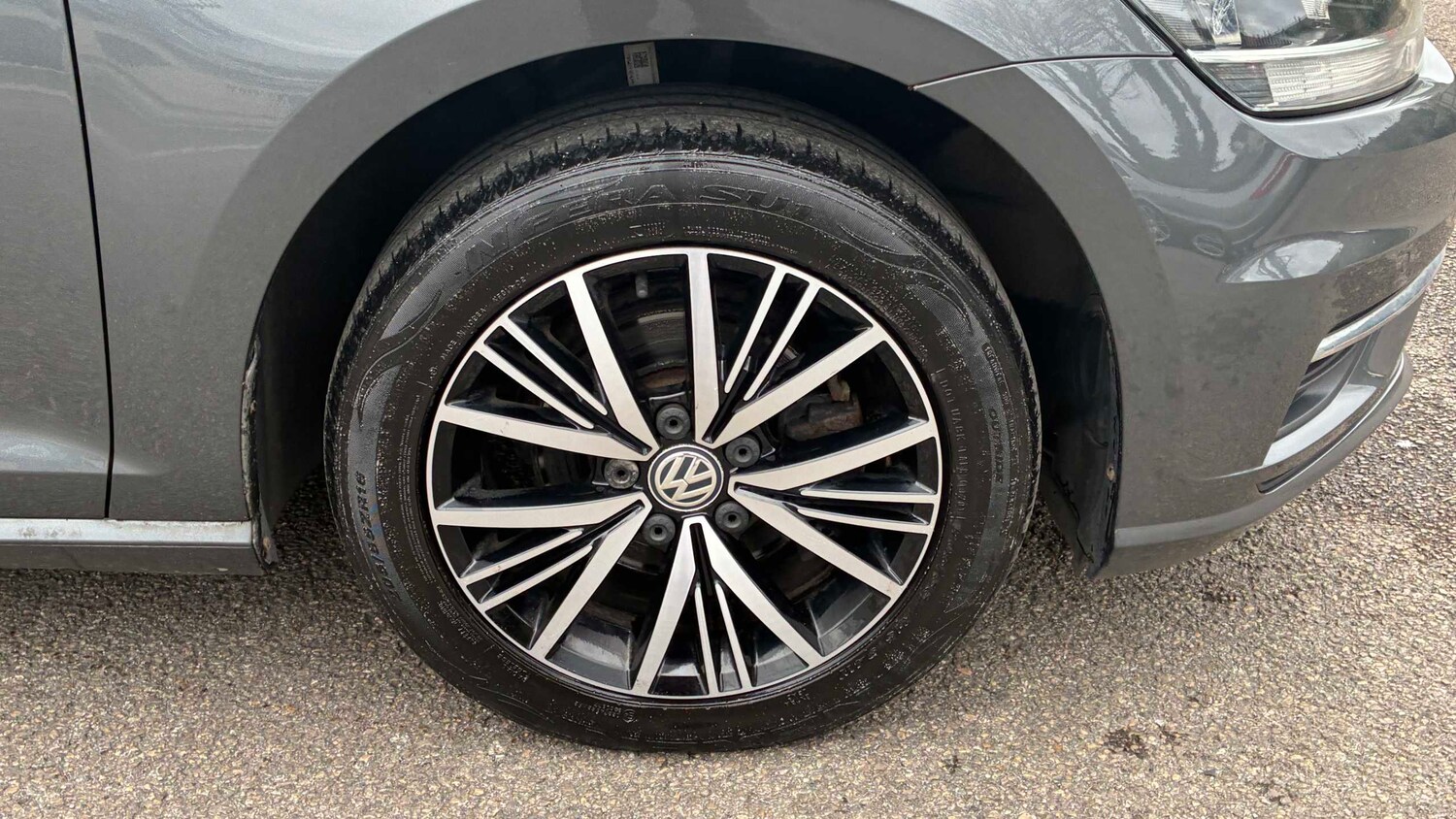 Used Volkswagen Golf 2018 for sale - 77913684: Photo 20