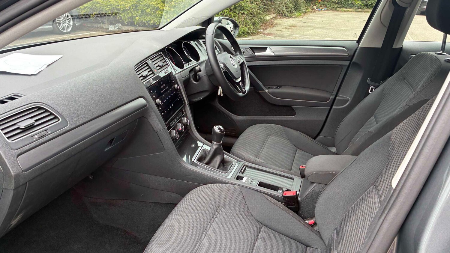 Used Volkswagen Golf 2018 for sale - 77913684: Photo 21