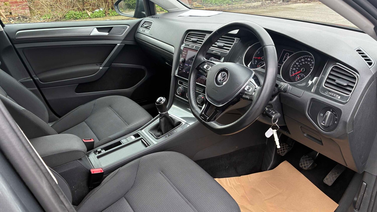 Used Volkswagen Golf 2018 for sale - 77913684: Photo 26