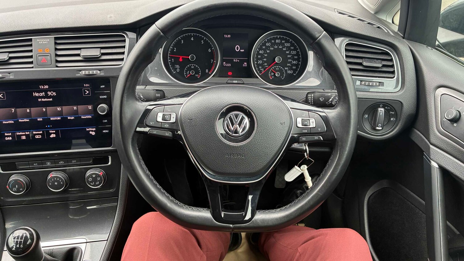 Used Volkswagen Golf 2018 for sale - 77913684: Photo 27