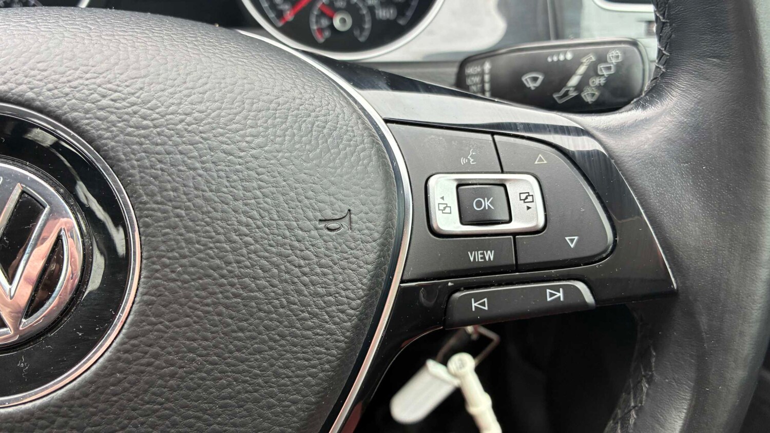 Used Volkswagen Golf 2018 for sale - 77913684: Photo 29