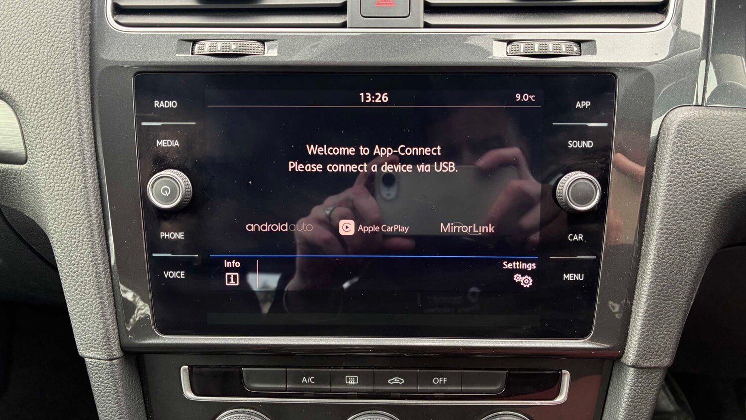 Used Volkswagen Golf 2018 for sale - 77913684: Photo 31