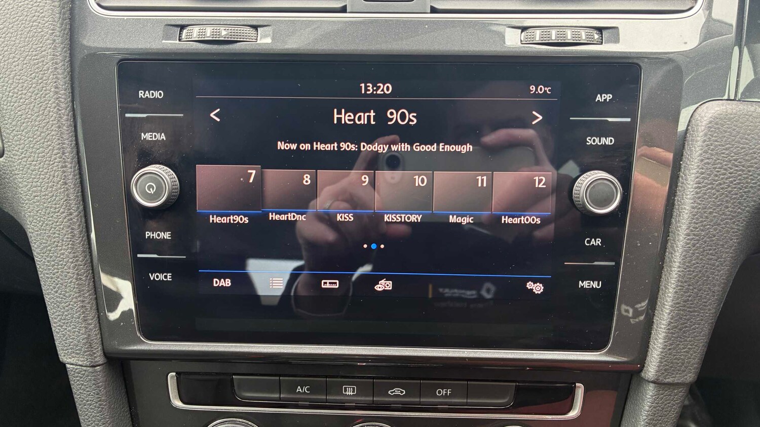 Used Volkswagen Golf 2018 for sale - 77913684: Photo 32