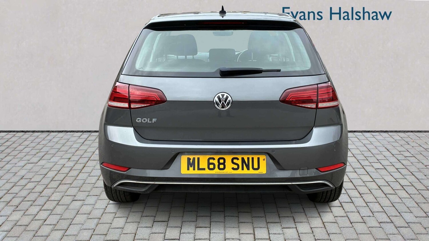 Used Volkswagen Golf 2018 for sale - 77913684: Photo 6