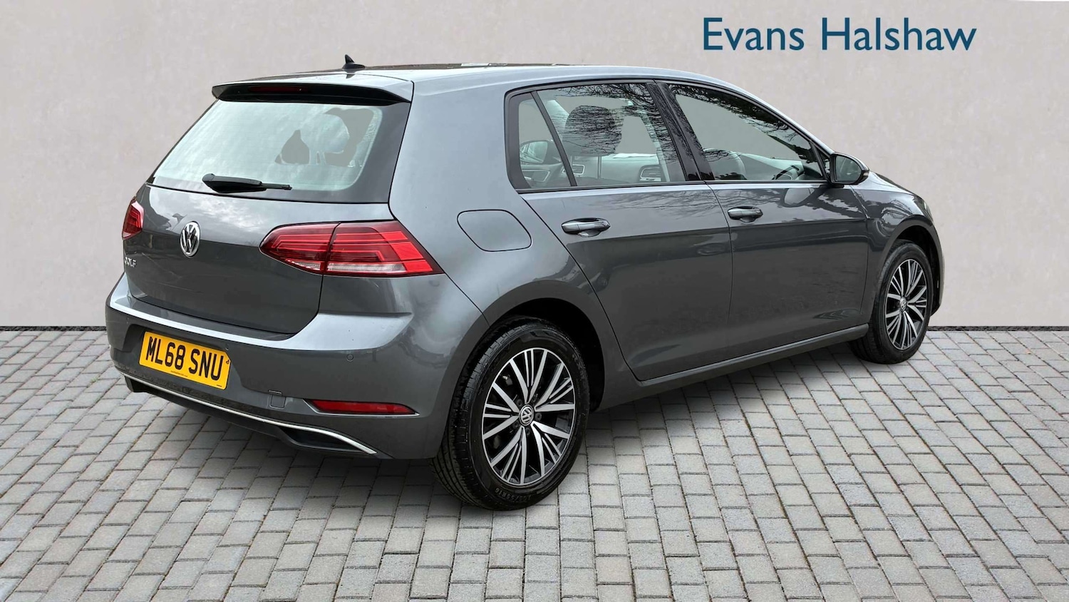 Used Volkswagen Golf 2018 for sale - 77913684: Photo 7
