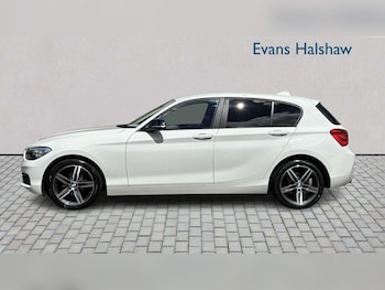 Used BMW 1 Series 2019 for sale - 78893531: Photo